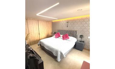 Apartamento en las palmas con jacuzzi