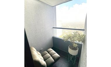 Apartamento en las palmas con jacuzzi