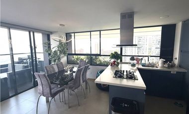Apartamento en las palmas con jacuzzi