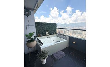 Apartamento en las palmas con jacuzzi
