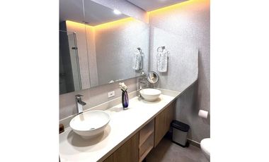 Apartamento en las palmas con jacuzzi