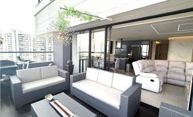 Apartamento en las palmas con jacuzzi