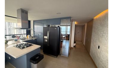 Apartamento en las palmas con jacuzzi