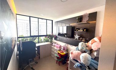 Apartamento en las palmas con jacuzzi