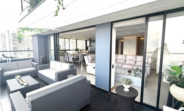 Apartamento en las palmas con jacuzzi