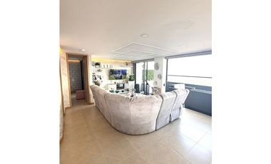 Apartamento en las palmas con jacuzzi