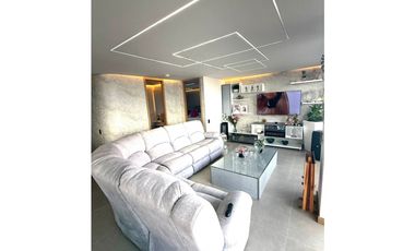 Apartamento en las palmas con jacuzzi