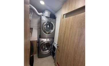Apartamento en las palmas con jacuzzi