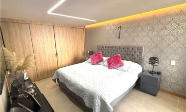 Apartamento en las palmas con jacuzzi