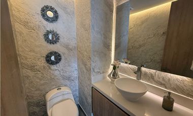 Apartamento en las palmas con jacuzzi