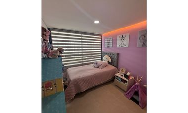 Apartamento en las palmas con jacuzzi