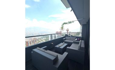 Apartamento en las palmas con jacuzzi