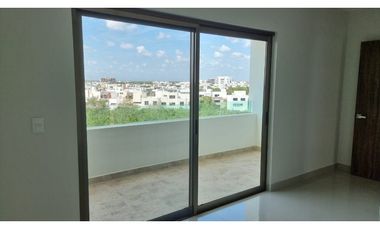 Departamento en venta Cancún Aqua 3 Recámaras