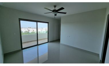 Departamento en venta Cancún Aqua 3 Recámaras