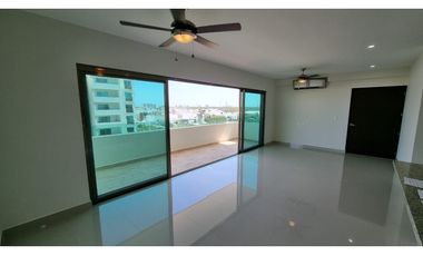 Departamento en venta Cancún Aqua 3 Recámaras