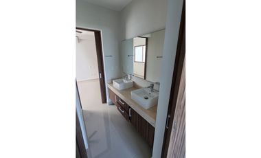 Departamento en venta Cancún Aqua 3 Recámaras