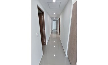 Departamento en venta Cancún Aqua 3 Recámaras