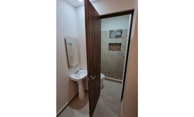 Departamento en venta Cancún Aqua 3 Recámaras