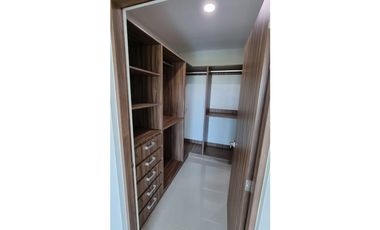Departamento en venta Cancún Aqua 3 Recámaras