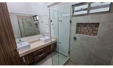 Departamento en venta Cancún Aqua 3 Recámaras