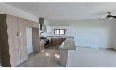 Departamento en venta Cancún Aqua 3 Recámaras