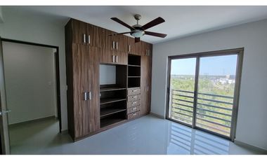 Departamento en venta Cancún Aqua 3 Recámaras