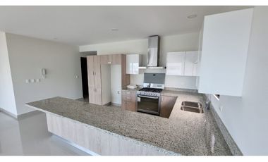 Departamento en venta Cancún Aqua 3 Recámaras