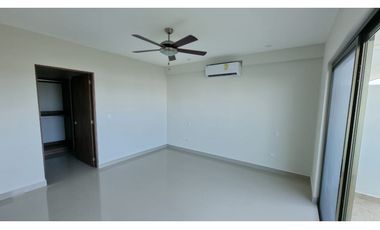 Departamento en venta Cancún Aqua 3 Recámaras