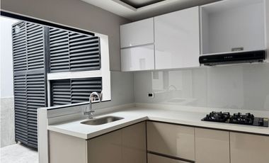 Se arrienda casa al norte para uso hotelero castellana,Armenia Quindio