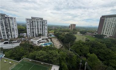Apartamento en conjunto para arriendo en Cerritos,Pereira !!!