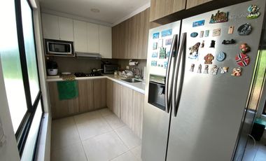 SE ALQUILA CASA CAMPESTRE  EN LA TORRE CONDOMINIO LOS SAMANES DE ROZO