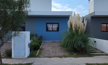 IMPERDIBLE DEPARTAMENTO EN ALQUILER EN BARRIO PARQUE NORTE!