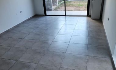 IMPERDIBLE DEPARTAMENTO EN ALQUILER EN BARRIO PARQUE NORTE!