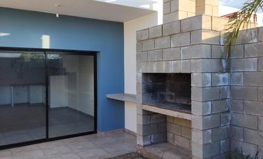 IMPERDIBLE DEPARTAMENTO EN ALQUILER EN BARRIO PARQUE NORTE!