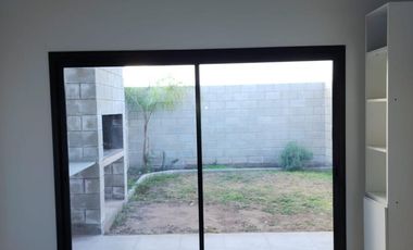 IMPERDIBLE DEPARTAMENTO EN ALQUILER EN BARRIO PARQUE NORTE!
