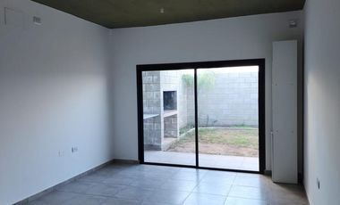 IMPERDIBLE DEPARTAMENTO EN ALQUILER EN BARRIO PARQUE NORTE!