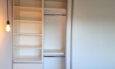 IMPERDIBLE DEPARTAMENTO EN ALQUILER EN BARRIO PARQUE NORTE!