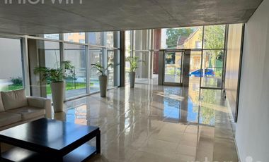Departamento - ALQUILER - 2 Ambientes - balcón -  cochera - baulera - Olivos