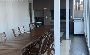 Departamento - ALQUILER - 2 Ambientes - balcón -  cochera - baulera - Olivos