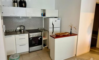 Departamento - ALQUILER - 2 Ambientes - balcón -  cochera - baulera - Olivos