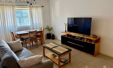 Departamento - ALQUILER - 2 Ambientes - balcón -  cochera - baulera - Olivos