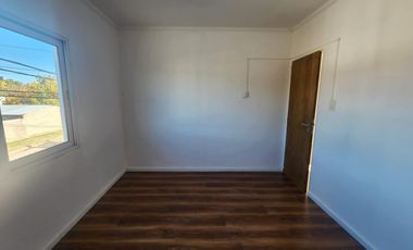 Departamento en General Pico