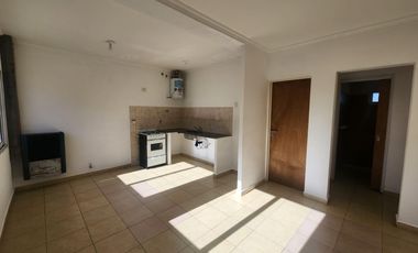Departamento en General Pico