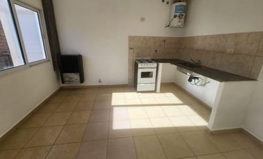 Departamento en General Pico