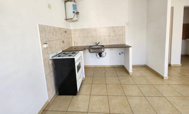 Departamento en General Pico