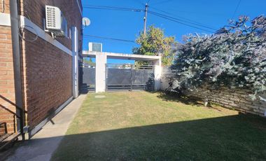 Departamento en General Pico