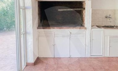 Arajuez Casa en Alquiler permanente, totalmente equipada ,