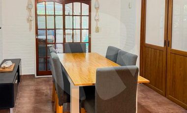 Arajuez Casa en Alquiler permanente, totalmente equipada ,