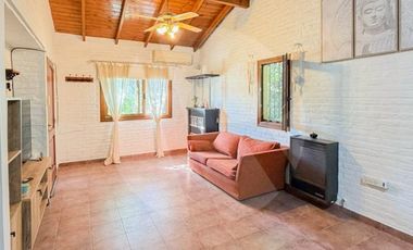 Arajuez Casa en Alquiler permanente, totalmente equipada ,