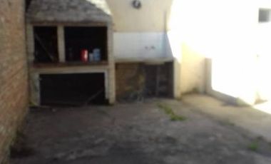 CASA EN ALQUILER - 3 DORM / CENTRO DE ESCOBAR